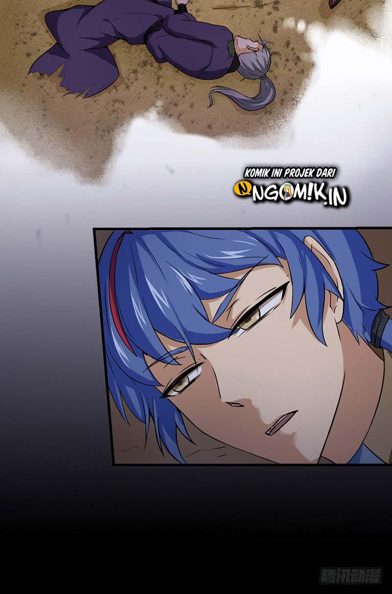 Martial Arts Reigns Chapter 03 Gambar 23